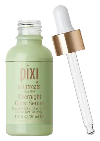 Pixi Beauty Overnight Glow Serum