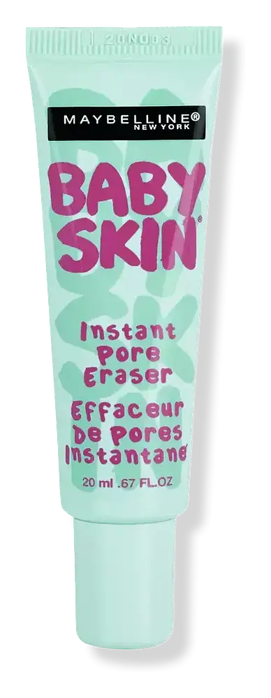 Maybelline Baby Skin Instant Pore Eraser Primer