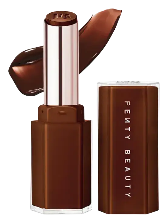 Fenty Beauty Gloss Bomb Stix High-Shine Gloss Stick Hot Chocolit