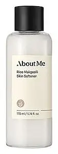 About Me Rice Makgeolli Skin Softener