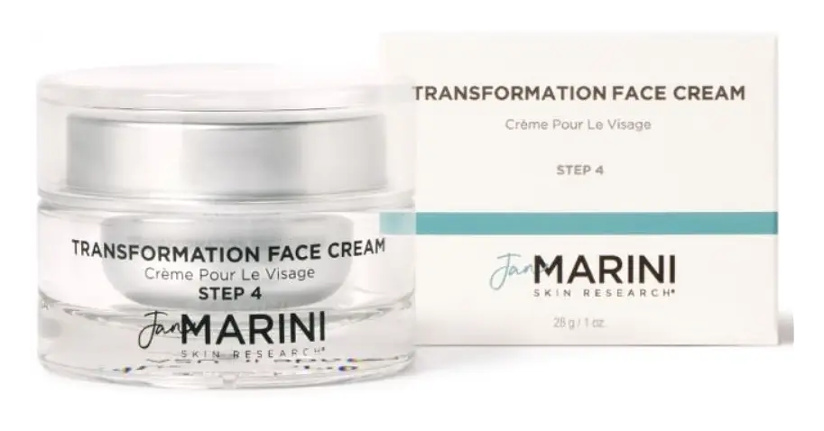 Jan Marini Transformation Face Cream