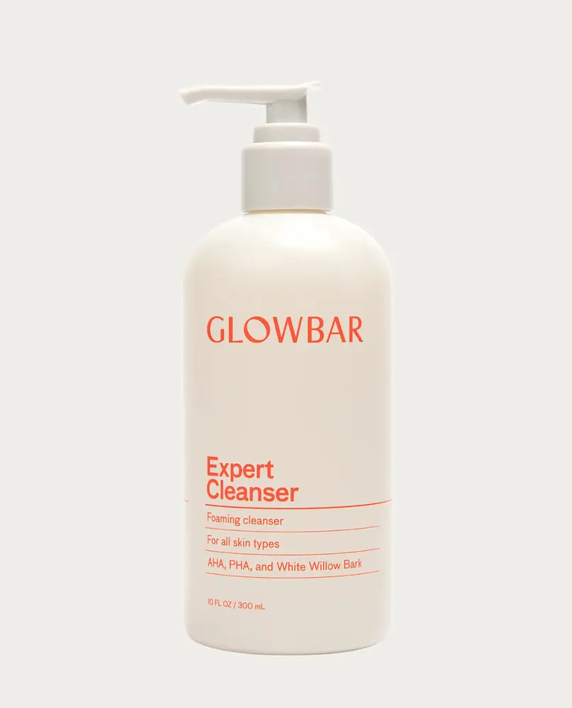 Glowbar Expert Cleanser