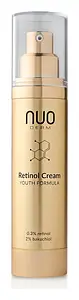 Nuoderm Retinol Cream Youth Formula With 0.3% Retinol & 2% Bakuchiol