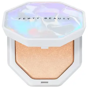Fenty Beauty Demi Glow Light-Diffusing Highlighter Prosecco