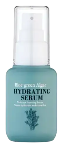 Too Cool For School Blue-Green Algae Hydrating Serum