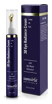 DefenAge 3D Eye Radiance Cream