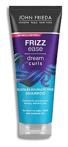 John Frieda Frizz Ease Dream Curls Curl Defining Conditioner UK
