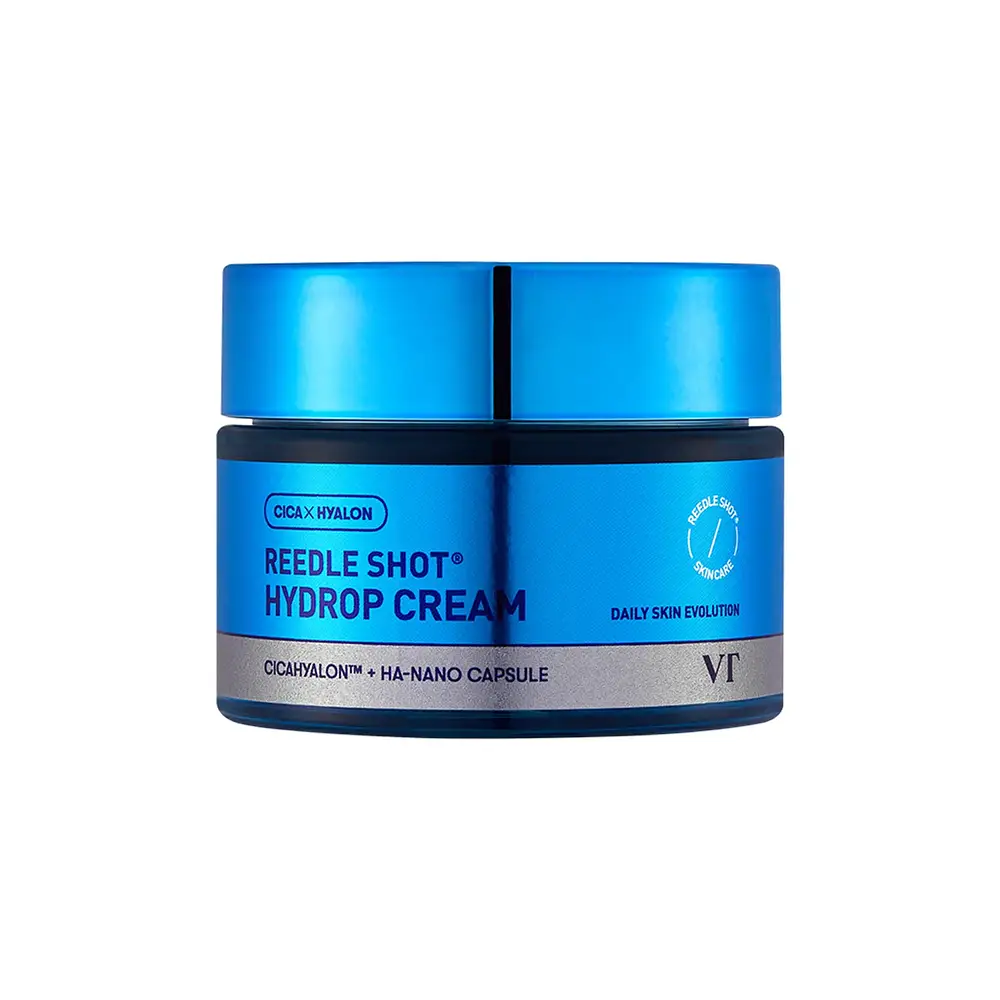 VT Cosmetics Reedle Shot Hydrop Cream