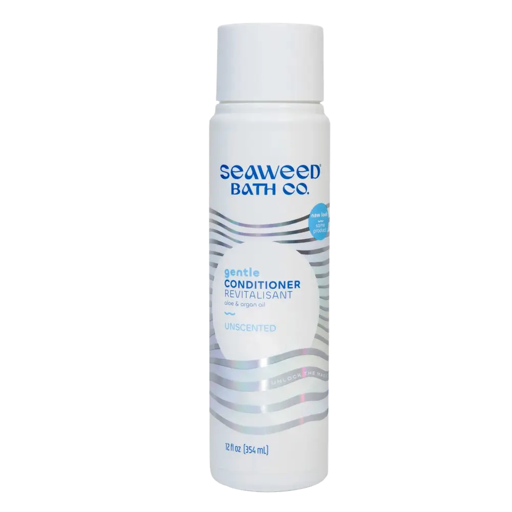 Seaweed Bath Co. Gentle Conditioner Unscented