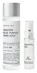Logically Skin Aquatide Multi-Purpose Toner Mist