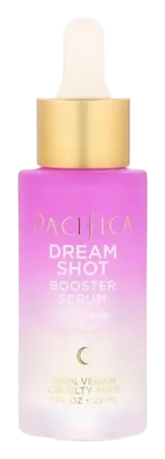Pacifica Dream Shot Beauty Sleep Booster Serum