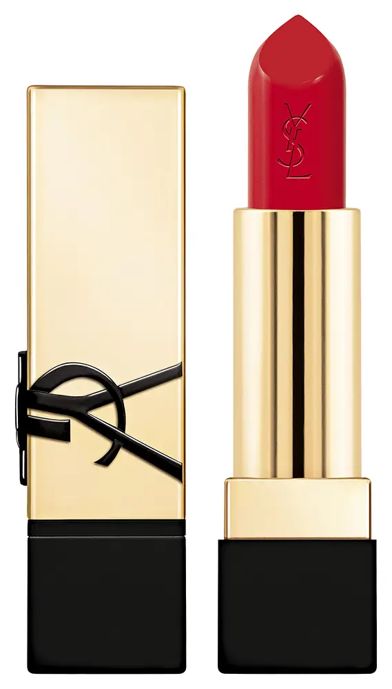 Yves Saint Laurent Rouge Pur Couture Lipstick R7 Rouge Insolite