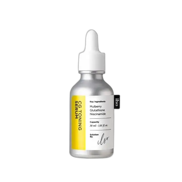Ilso CG Toning Serum
