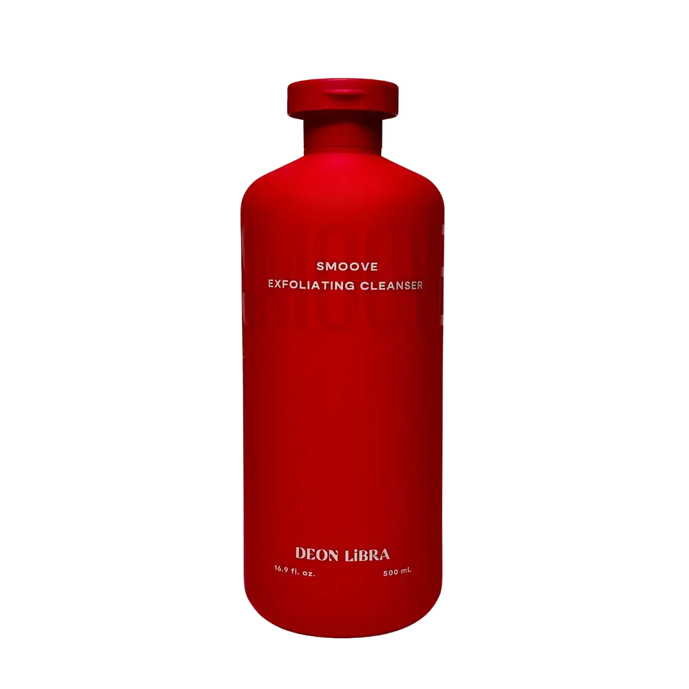 Deon Libra Smoove Exfoliating Cleanser