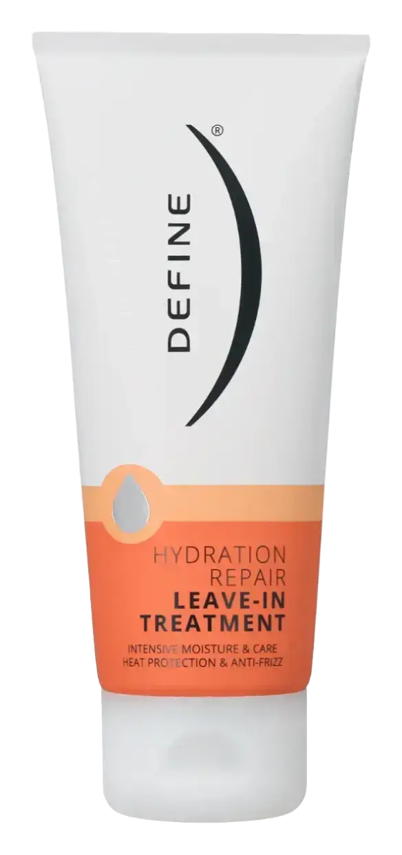 Define Hydration Repair Leave-In Treatment
