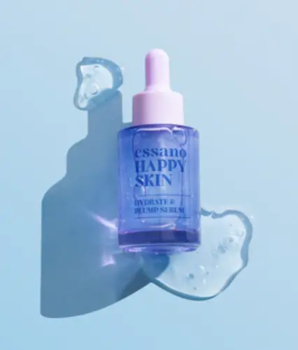 Essano Happy Skin Hydrate & Plump Serum 30mL