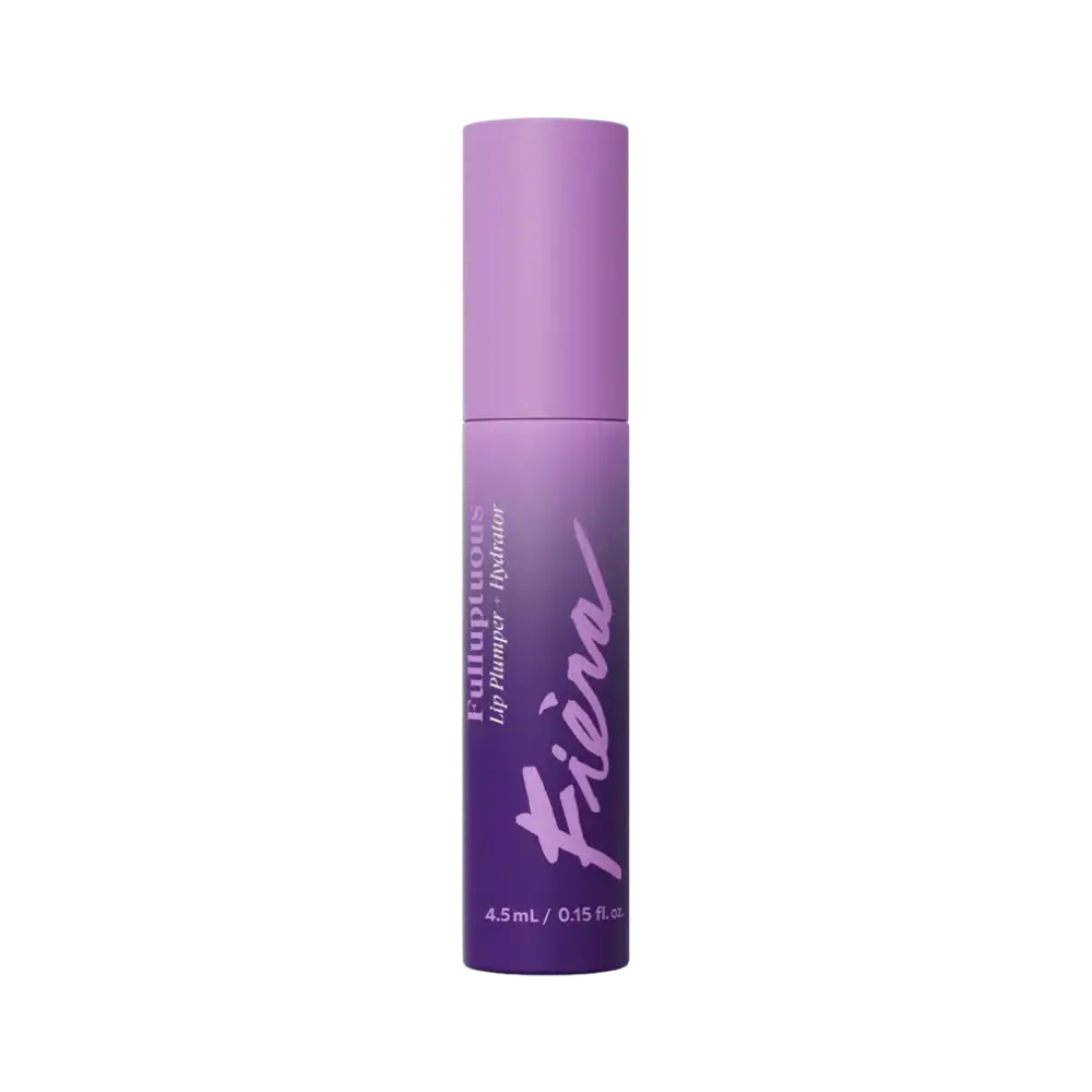 Fièra Fulluptuous Lip Plumper + Hydrator