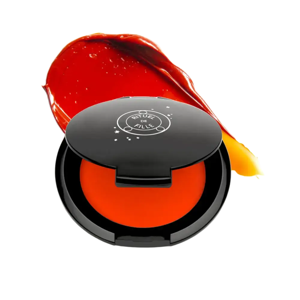 Rituel de Fille Color Nectar Pigment Balm Snapdragon