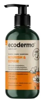 Ecoderma Nourish & Repair Shampoo