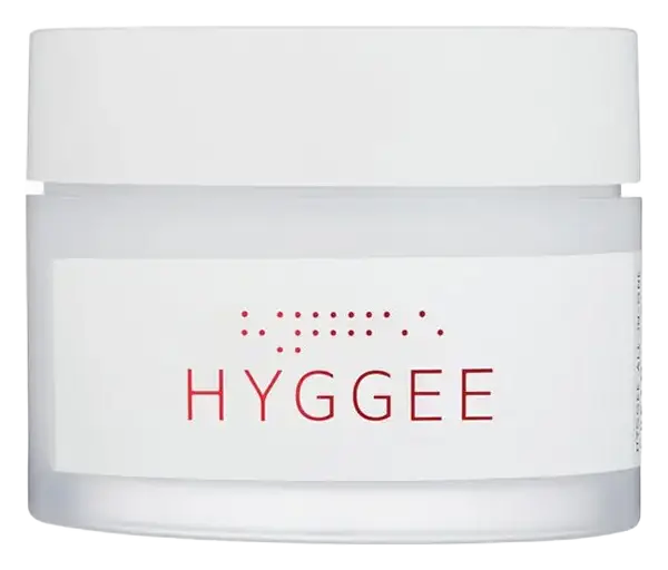 HYGGEE All-In-One Cream