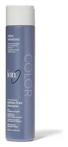 Ion Color Defense Sulfate Free Shampoo