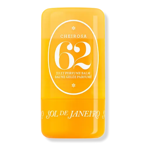 Sol De Janeiro Jelly Perfume Balm Cheirosa 62