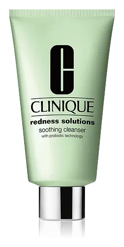 Clinique Redness Solutions Soothing Cleanser