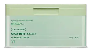 VT Cosmetics Cica Reti-A Mask