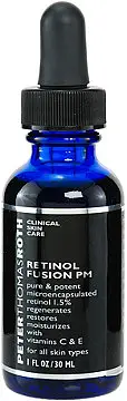 Peter Thomas Roth Retinol Fusion PM Night Serum