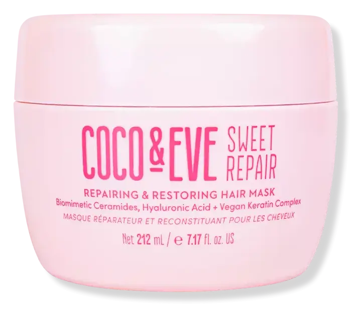Coco & Eve Sweet Repair Hair Mask