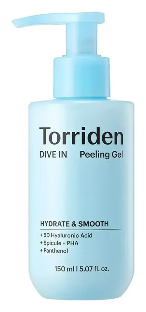 Torriden Dive In Peeling Gel