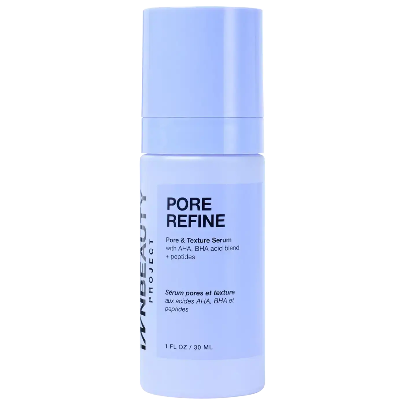 iNNBEAUTY PROJECT Pore Refine Pore & Texture Serum