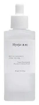 Hyeja Heartleaf Niacinamide Calming Serum