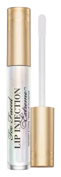 Too Faced Lip Injection Extreme Lip Plumper Clear