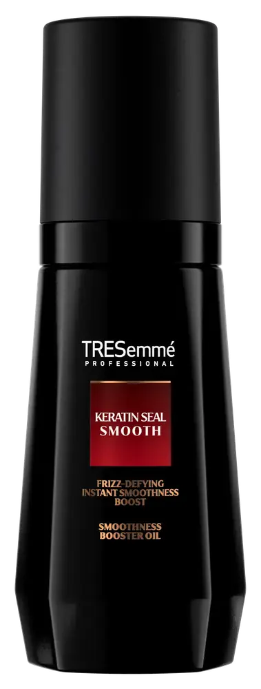 TRESemmé Keratin Seal Smooth Smoothness Booster Oil