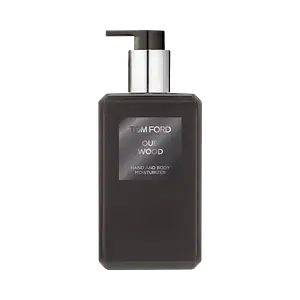 Tom Ford Oud Wood Hand And Body Moisturizer