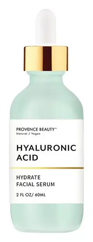 Provence Beauty Face Serum | Hydrate - Hyaluronic Acid