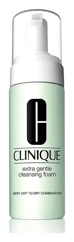 Clinique Extra Gentle Cleansing Foam