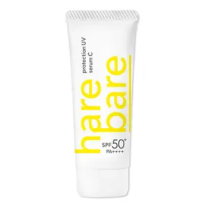 Harebare Protection UV Serum C SPF 50+