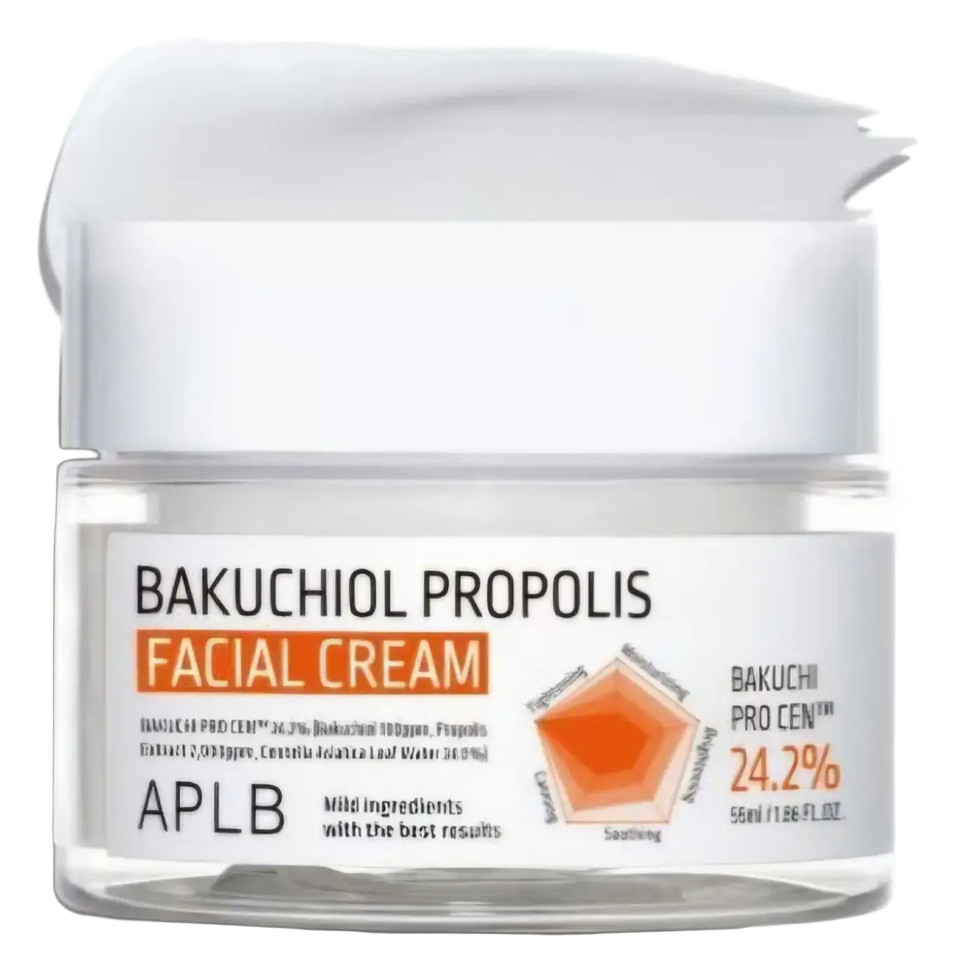 APLB Bakuchiol Propolis Facial Cream