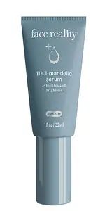 Face Reality Skincare 11% L-Mandelic Serum