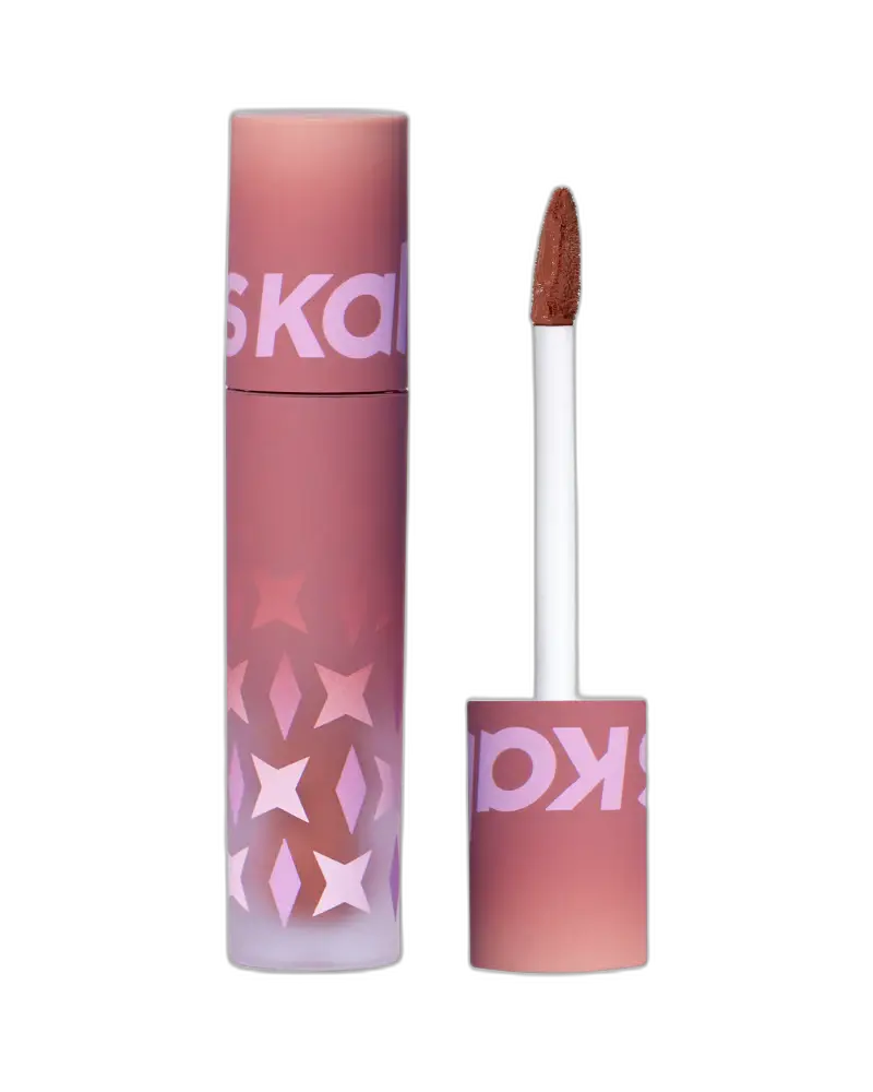 Kaleidos Makeup Cloud Lab Lip Clay Sienna