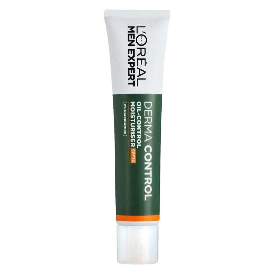 L'Oreal Men Expert Derma Control Oil-Control Moisturiser SPF 30