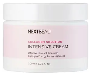 NEXTBEAU Collagen Solution Intensive Cream