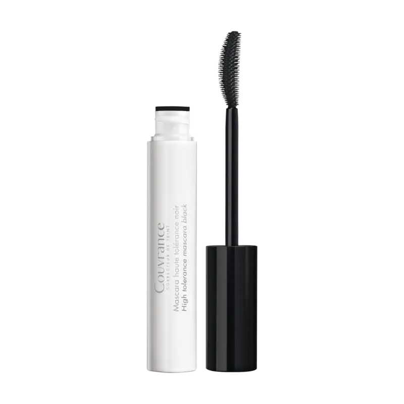 Avène Couvrance High Tolerance Mascara Black