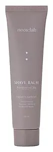 neos:lab Shave Balm Panthenol