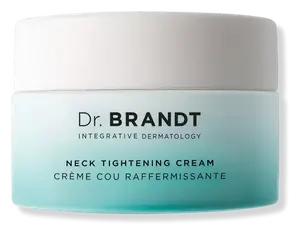 Dr. Brandt Skincare needles no more® Neck Tightening Cream