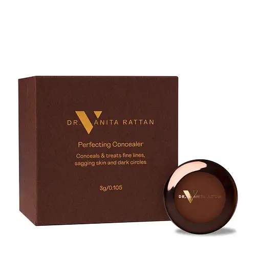 Skincare by Dr V Concealer Deep Red