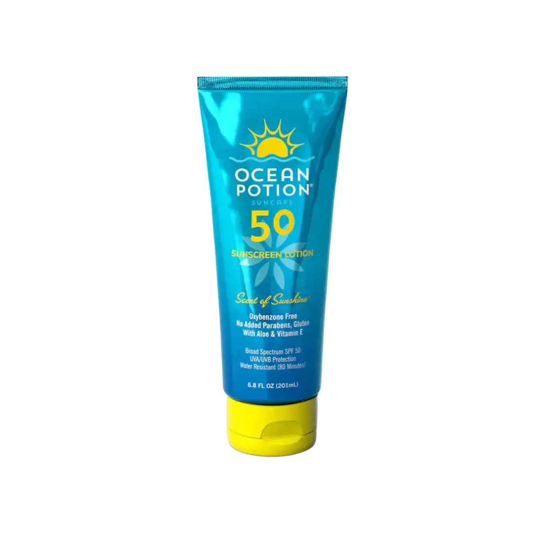 Ocean Potion Sunscreen Lotion SPF 50