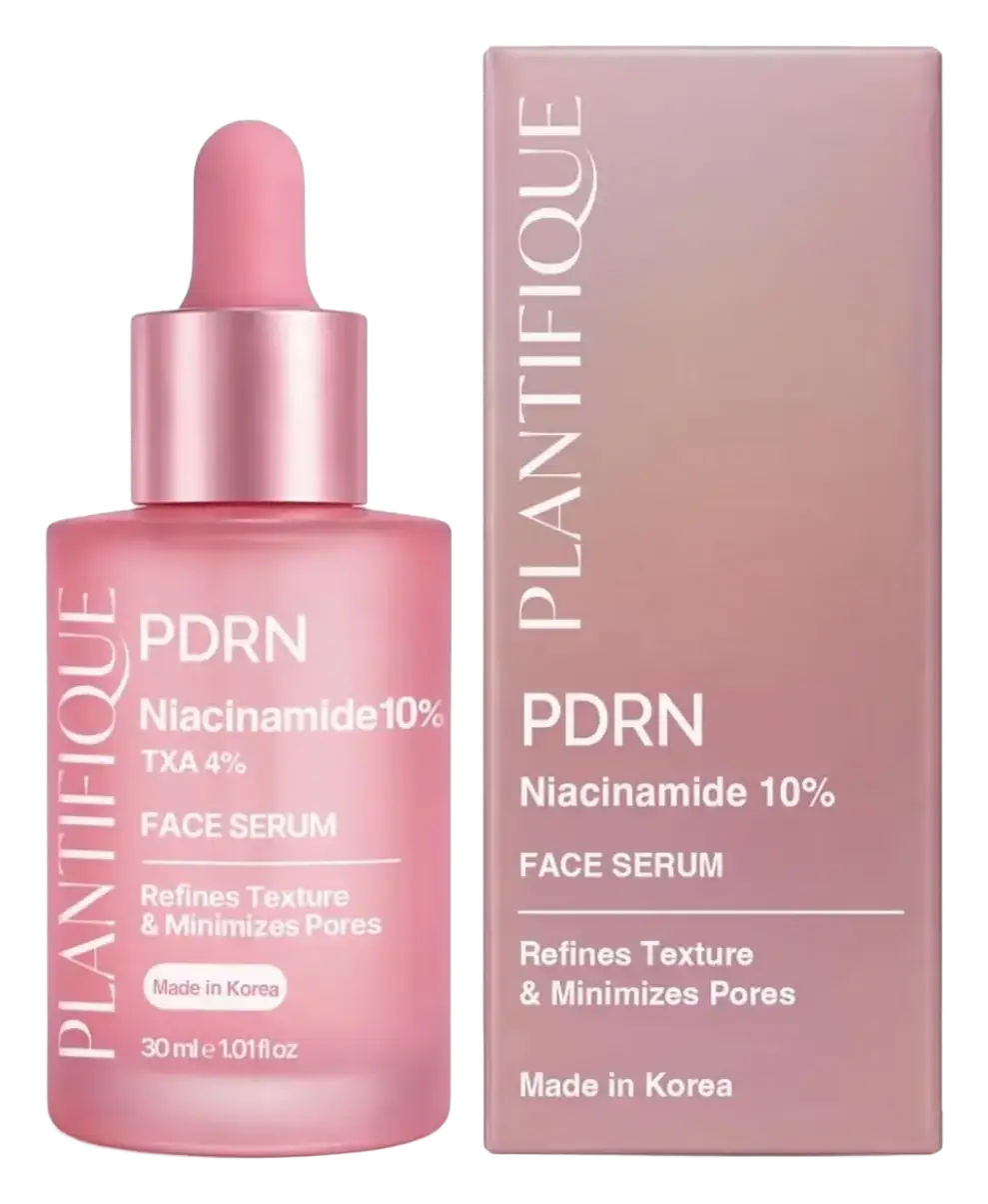 Plantifique PDRN Niacinamide 10% Face Serum